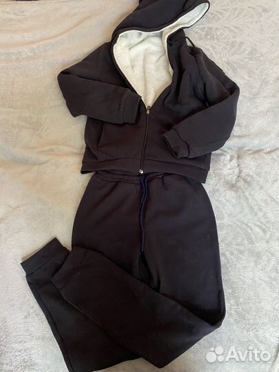 Спортивный костюм юнисекс