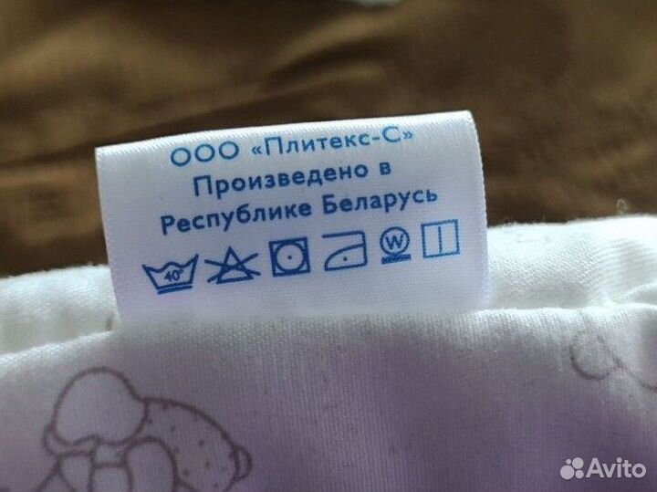 Матрас в коляску/люльку