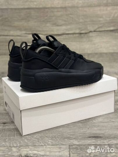 Кроссовки мужские Adidas Y3 Hokori