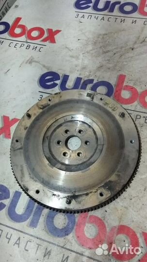 Маховик Chevrolet Cobalt 2011-2015