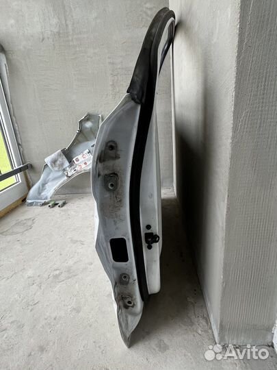 Дверь передняя правая kia ceed 3