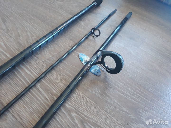 Surf Boya bu Custom 450м