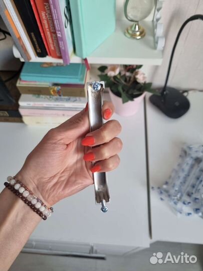 Мебельные ручки