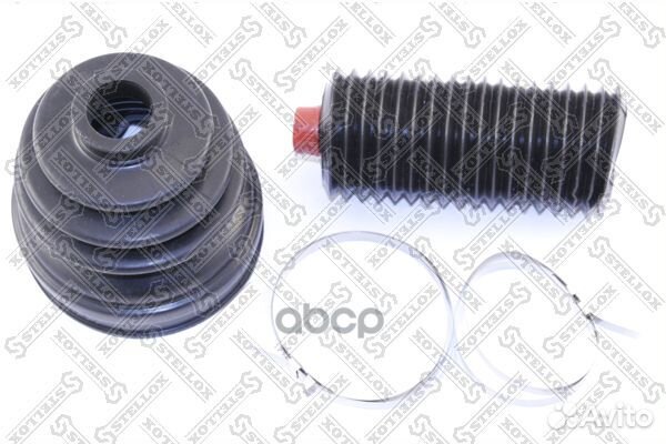 Пыльник шруса ford focus/С-MAX/VW sharan -10вну