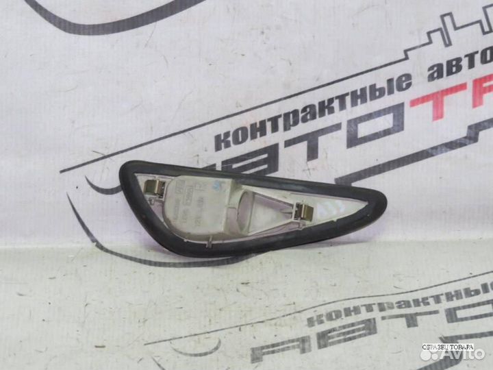 Катафот В бампер nissan cefiro A33 5362 B R