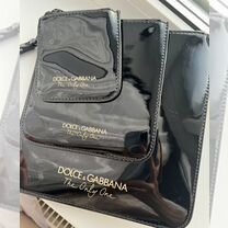 Косметичка Dolce & Gabbana 3в1 (оригинал)