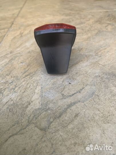 Катафот/отражатель велосипеда Nirve, Япония