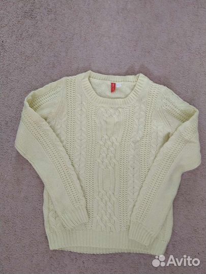 Женские вещи 44 46 пакетом