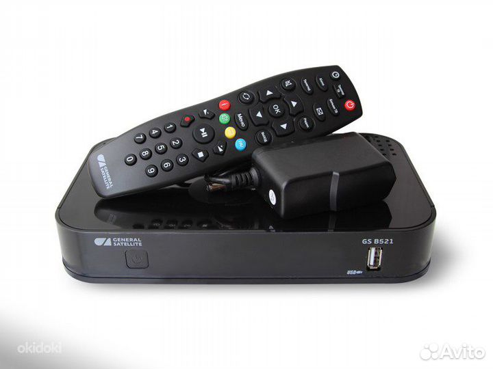 Продам современный приемник Триколор тв