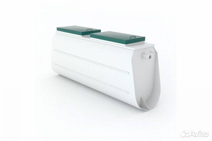 Септик Тверь