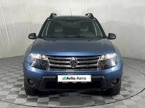 Renault Duster 2.0 MT, 2012, 263 000 км, с пробегом, цена 925 000 руб.