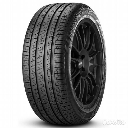 Pirelli Scorpion Verde All Season SF 235/60 R16 100H