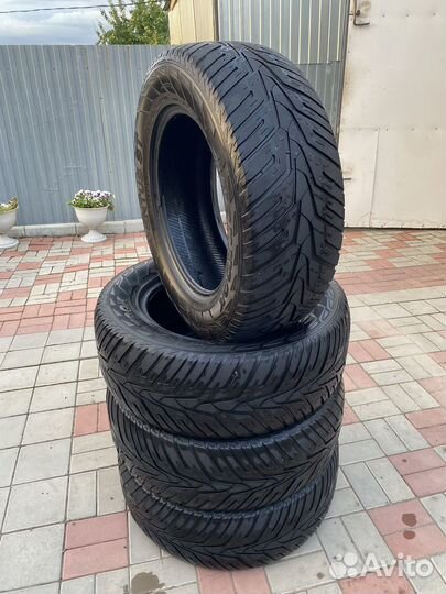 Hankook Ventus ST RH06 265/60 R18 114T