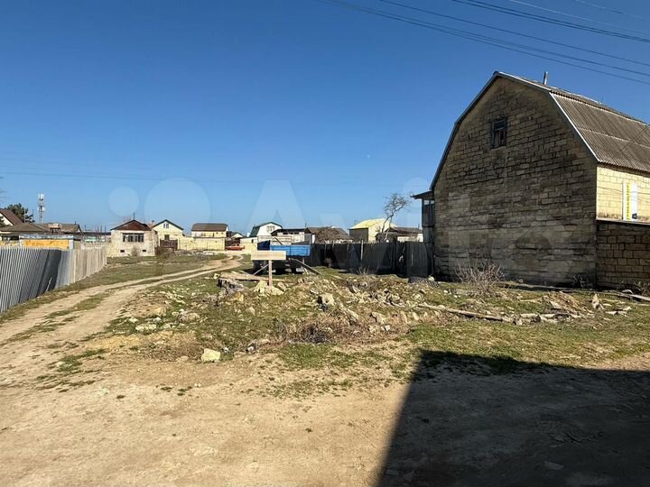 Участок 5,1 га (ИЖС)