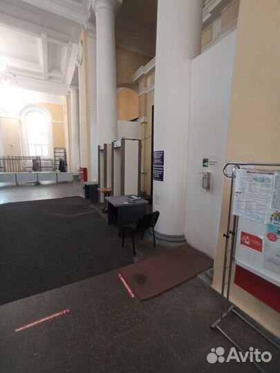 Охранные услуги для вашего бизнеса