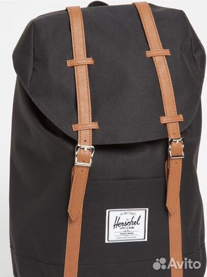 Herschel Supply Co. Retreat рюкзак оригинал новый