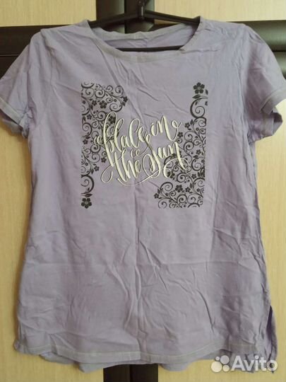 Вещи для беременных пакетом 44 46