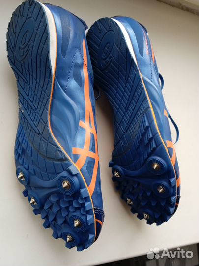 Шиповки Asics