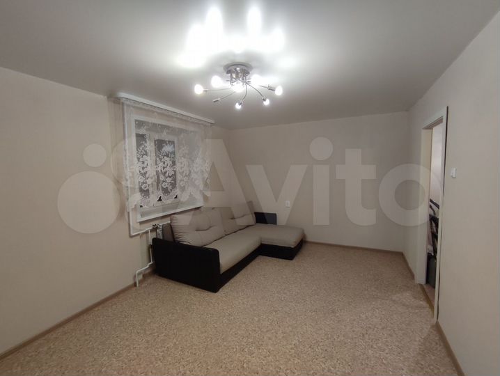 1-к. квартира, 33 м², 3/4 эт.