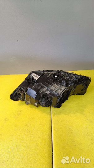 Фара BMW G30 G38 правая дорестайлинг