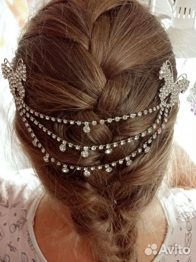 Украшение для волос