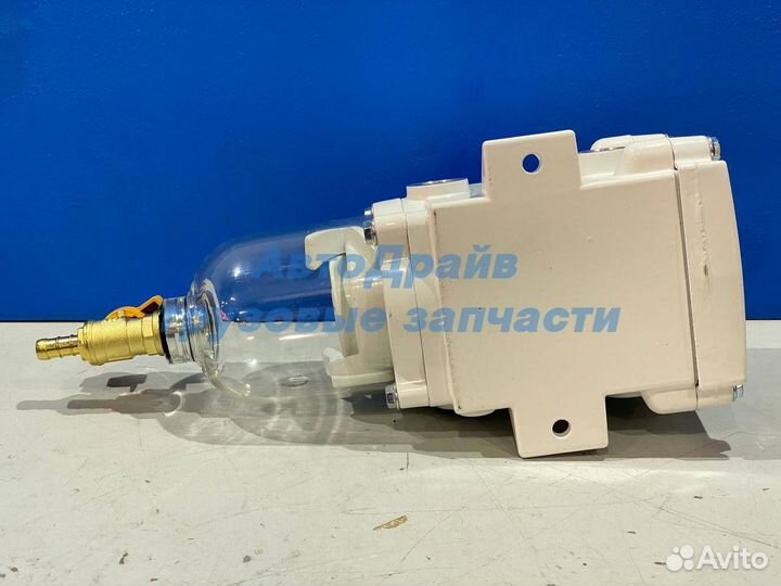 Топливный сепаратор Separ 2000 без подогрева