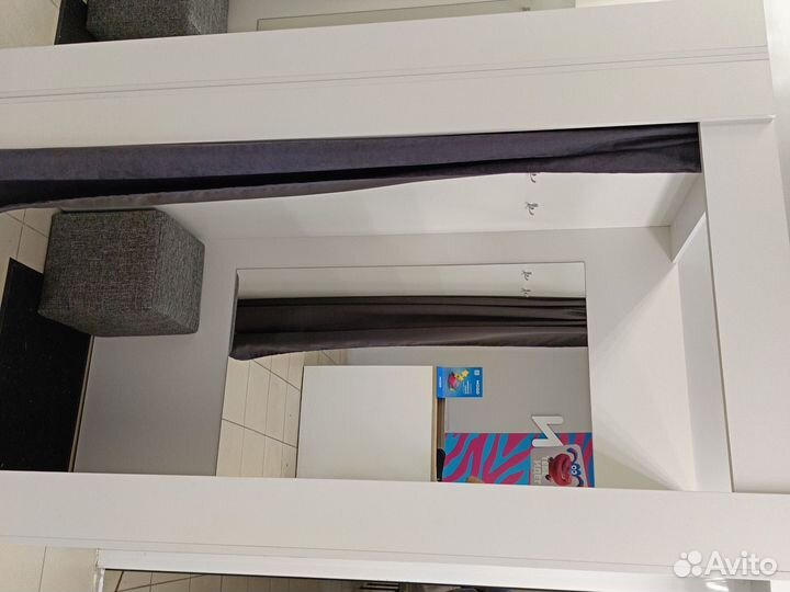 Примерочная