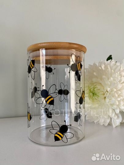 Банка для продуктов