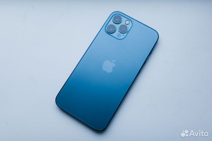 iPhone 12 Pro, 256 ГБ