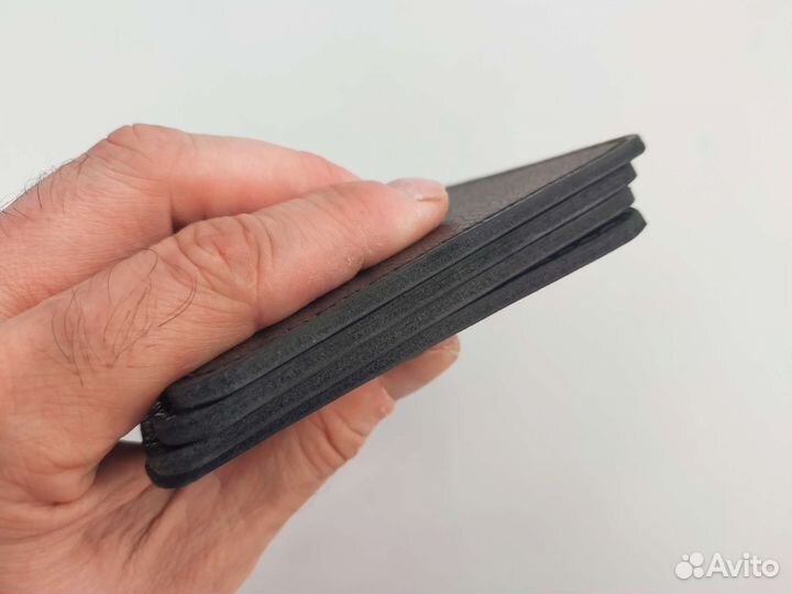 Бирдекели (костеры) из натуральной кожи