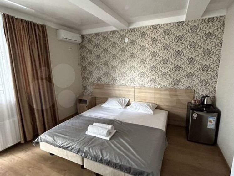 Комната 17 м², 3/3 эт.