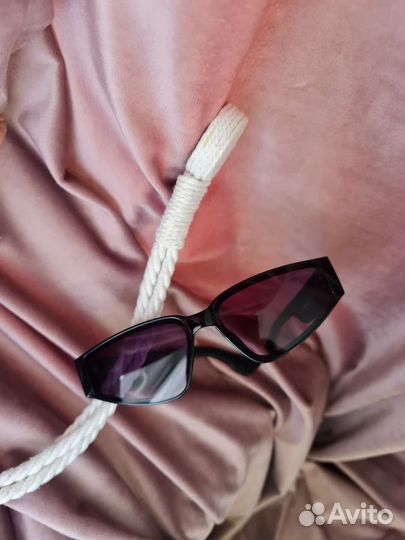 Солнцезащитные очки