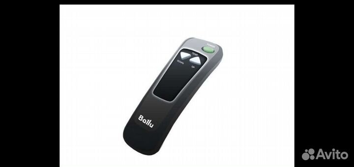 Газовый инфракрасный обогреватель Ballu bogh-15