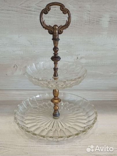 Ваза для фруктов