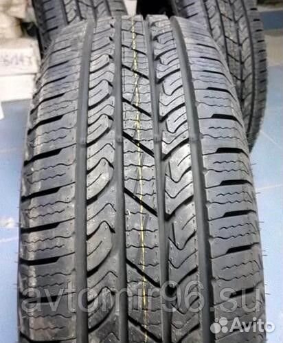 Roadstone Roadian HTX RH5 225/70 R15 100S
