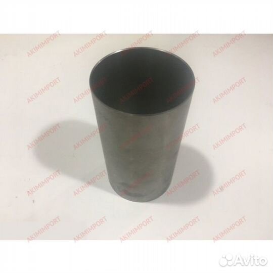 Гильза цилиндра D4AF d103*107 H192 (нехонингован
