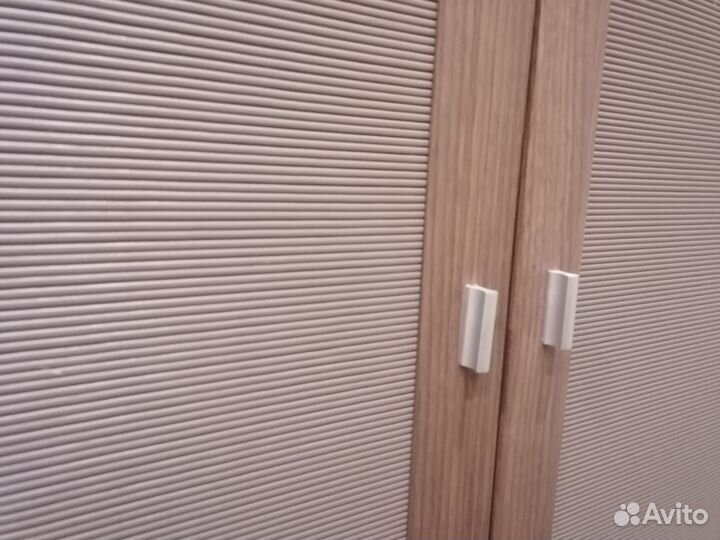 Кровать-чердак