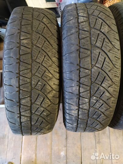 Michelin Latitude Cross 225/65 R17