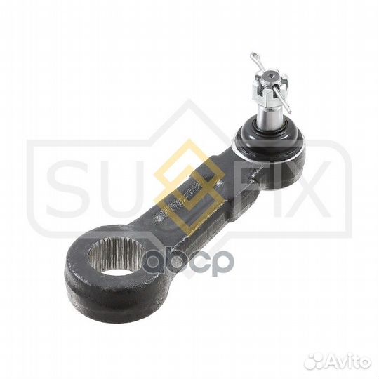 Сошка рулевая SD5005 sufix