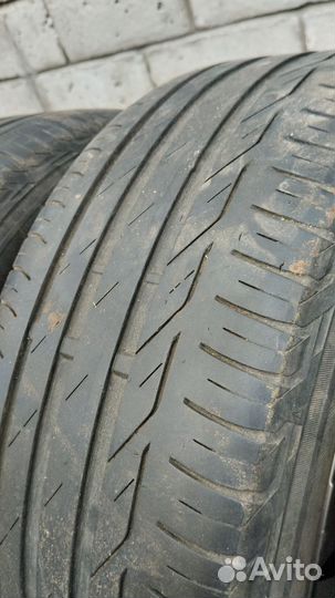 Bridgestone Turanza T001 205/55 R16 94