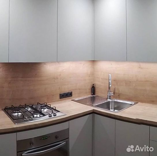 Кухни на заказ