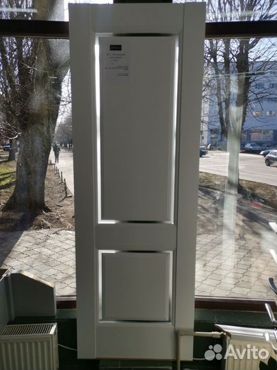 Дверь межкомнатная новая