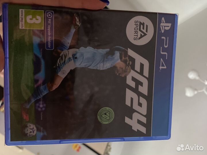 Игры для приставок ps4