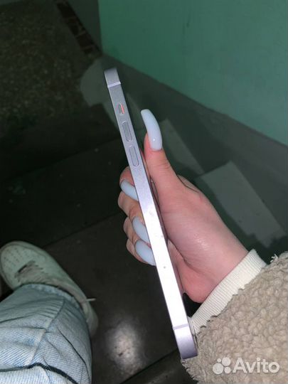 iPhone 14 Plus, 128 ГБ