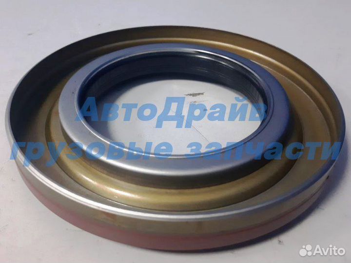 Сальник хвостовика редуктора Ман Тгс Тгх Тга 85x15