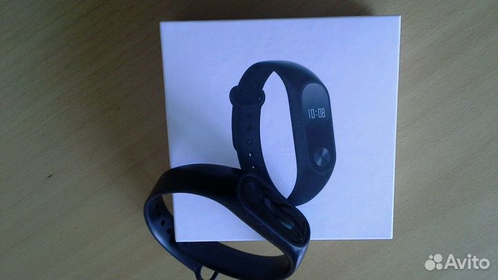 Фитнес браслет Xiaomi