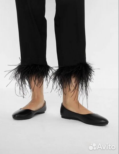 Балетки женские размер 39