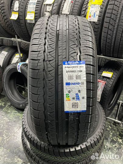 Triangle AdvanteX SUV TR259 285/50 R20 116W