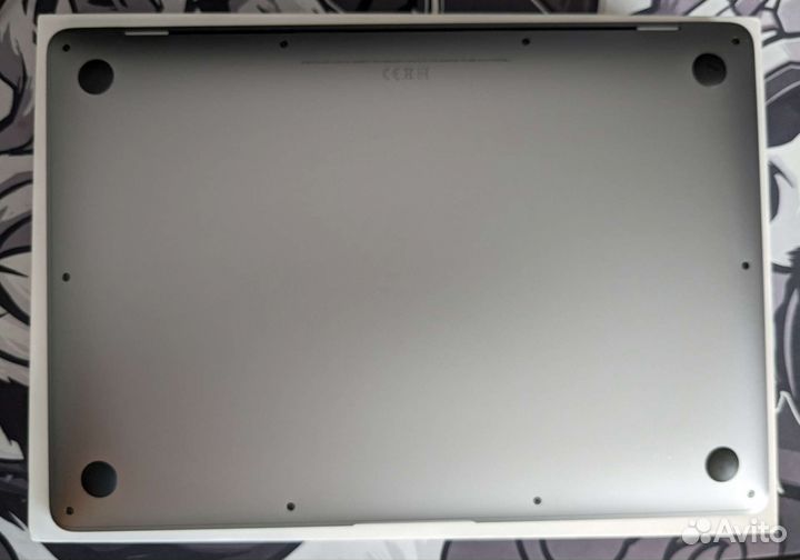 Apple MacBook Air M1 рст 8/256