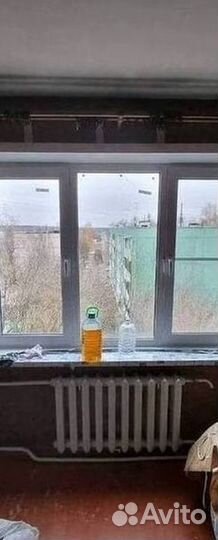 Окна пластиковые